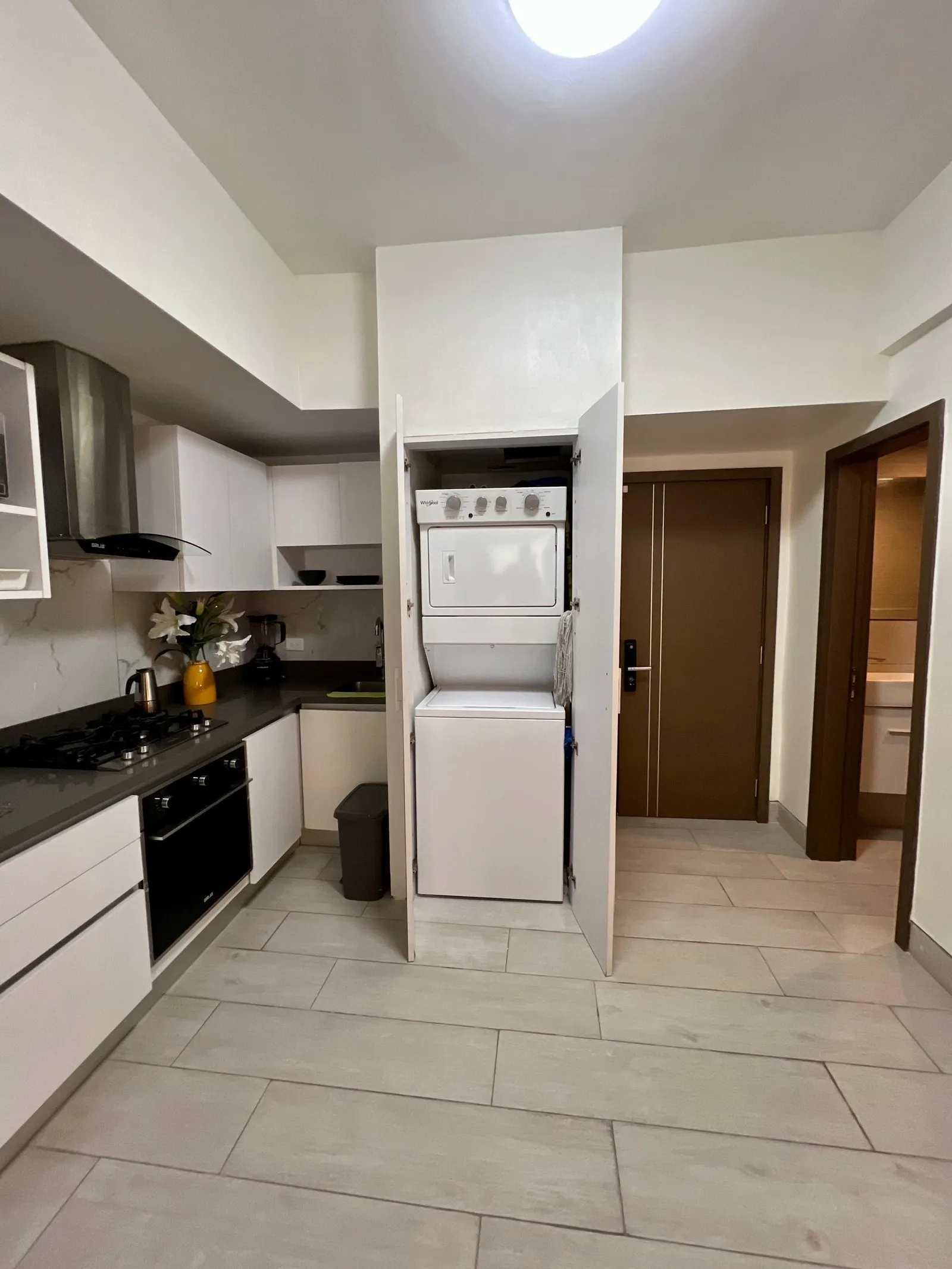 One-Bedroom Apartment in Bella Vista, photo 9