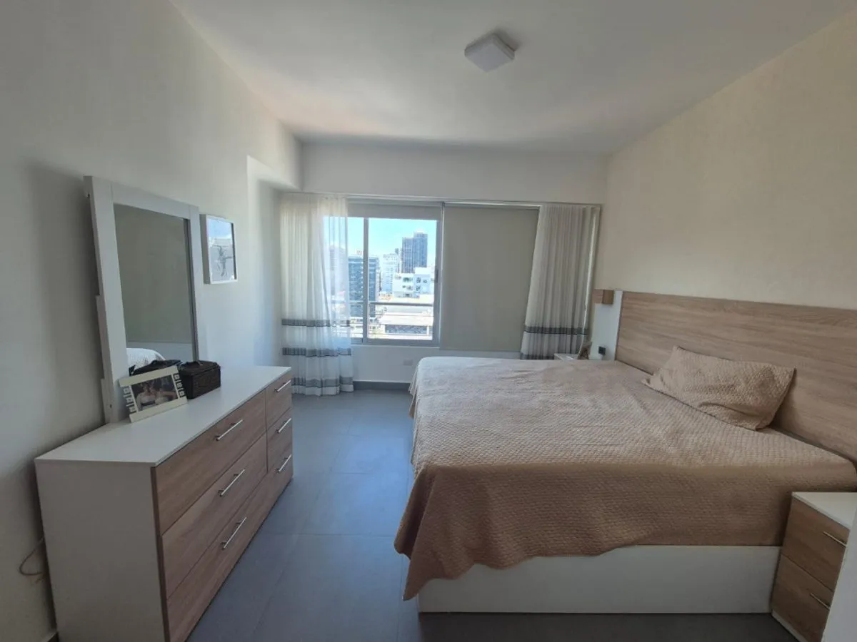 Exclusive Penthouse in Piantini, Distrito Nacional, photo 7