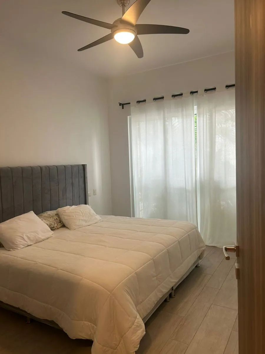 Appartement à Punta Cana, Hard Rock Golf, photo 5