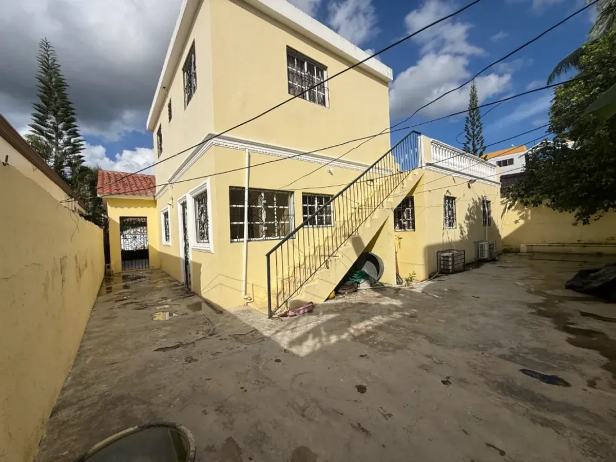 Casa en Romana del Oeste, venta amueblada, foto 15