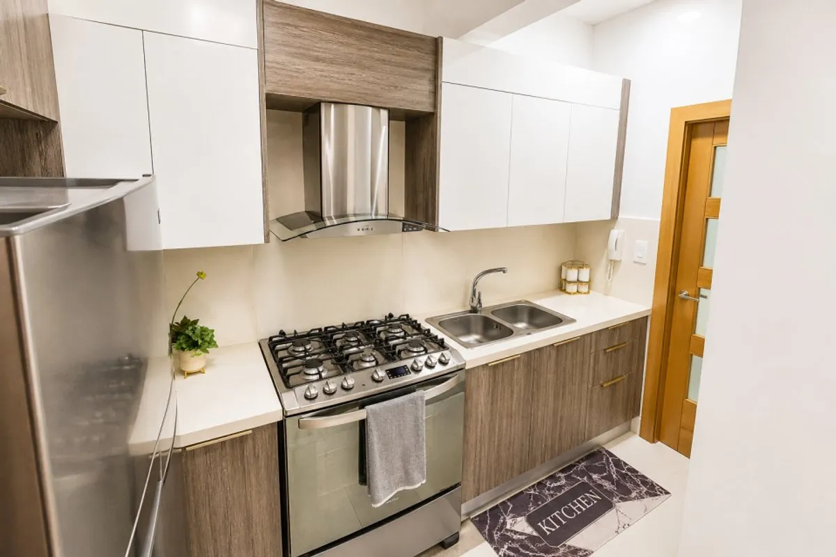 APPARTEMENT 2 CHAMBRES VENTE ET LOCATION BELLA VISTA, photo 13
