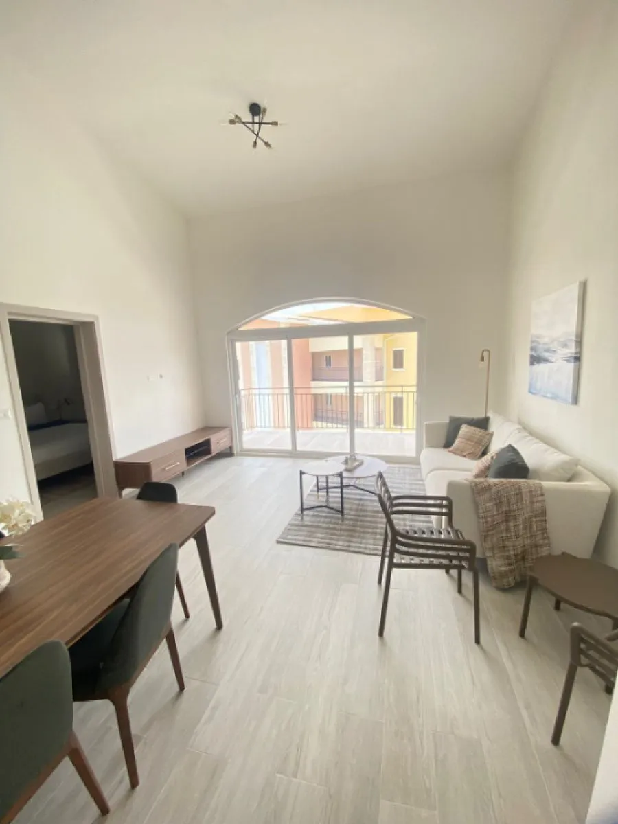 Furnished Apartment in Cocotal Golf & Country Club, photo 4