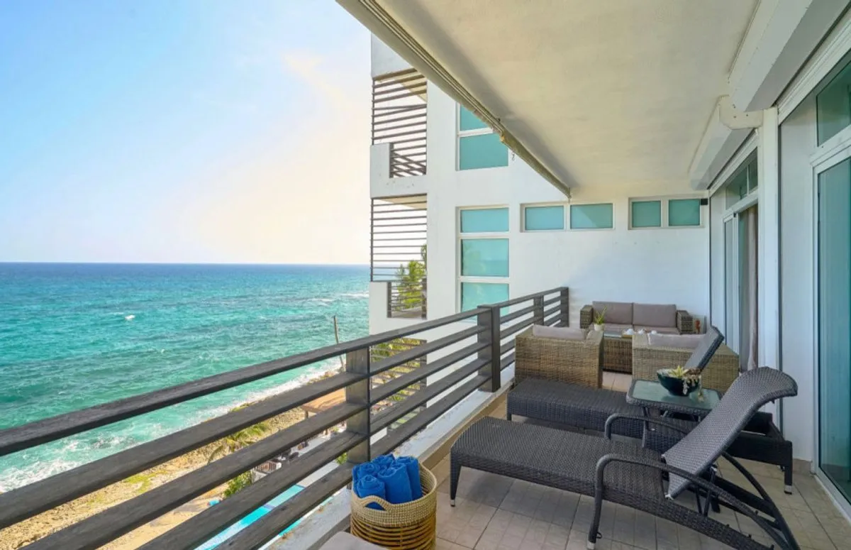 APARTMENT FOR SALE JUAN DOLIO, photo 2