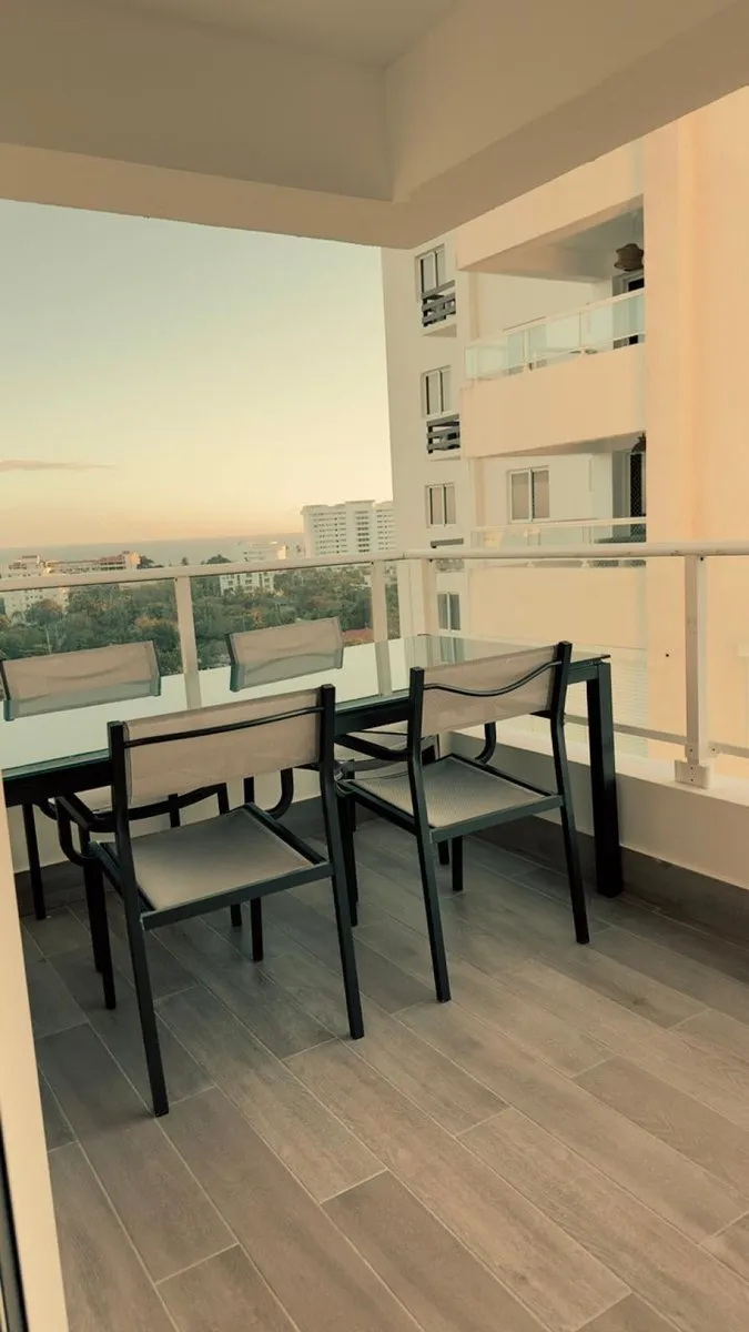 Wohnung mit Meerblick in Juan Dolio, Foto 2