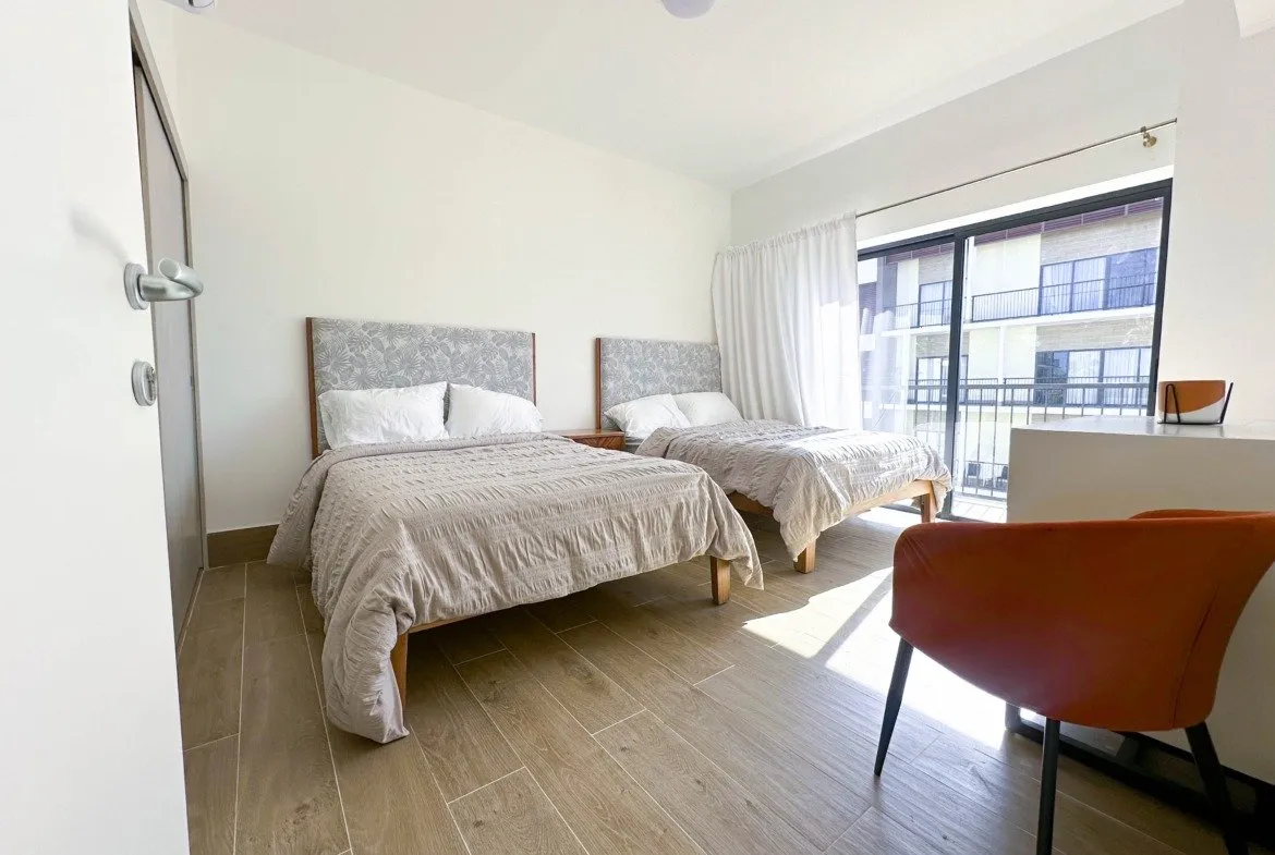 Condo – Green One Playa Dorada, foto 13