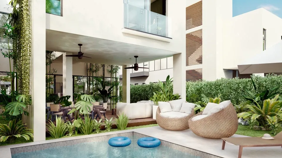 Proyecto en CAP CANA, foto 3