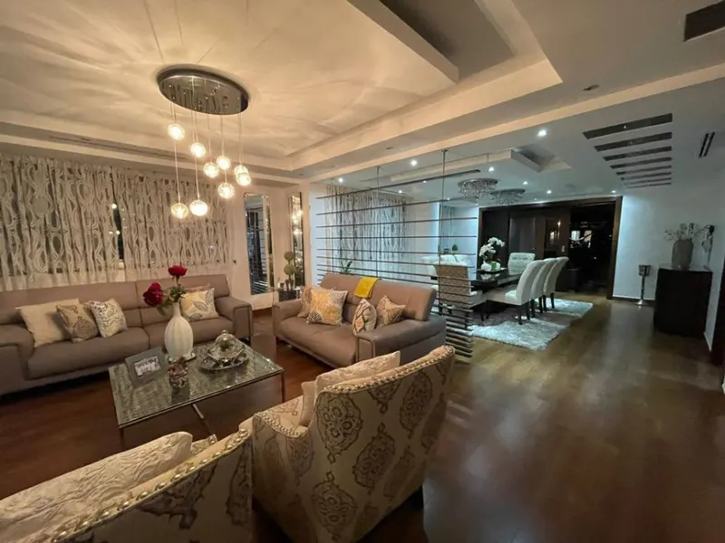 Penthouse mit 3 Ebenen in Paraíso, Santo Domingo, USD$ 950,000