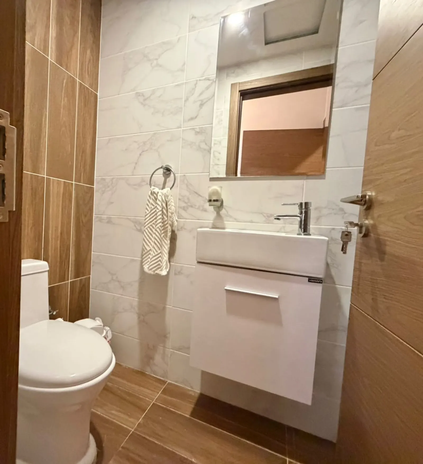 Apartamento en Venta en La Esperilla, Foto 8