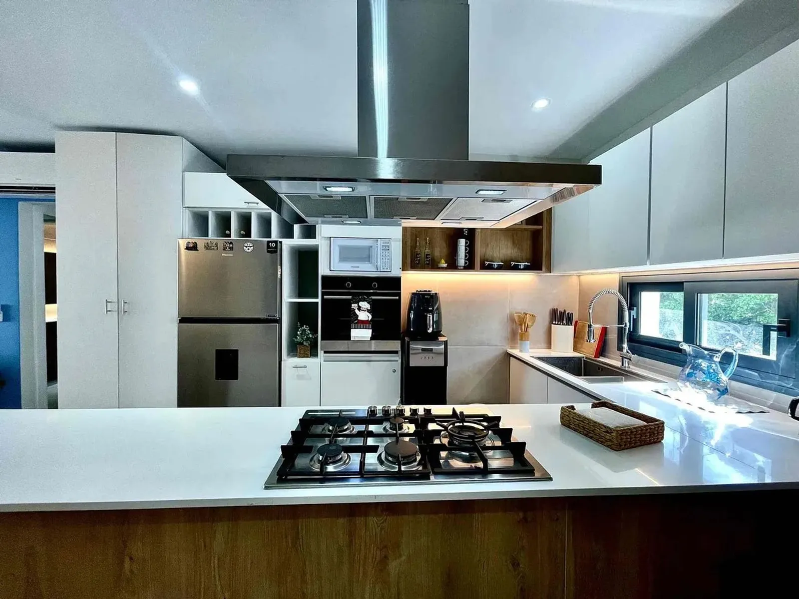 Appartement à Los Corales, Bávaro, photo 5