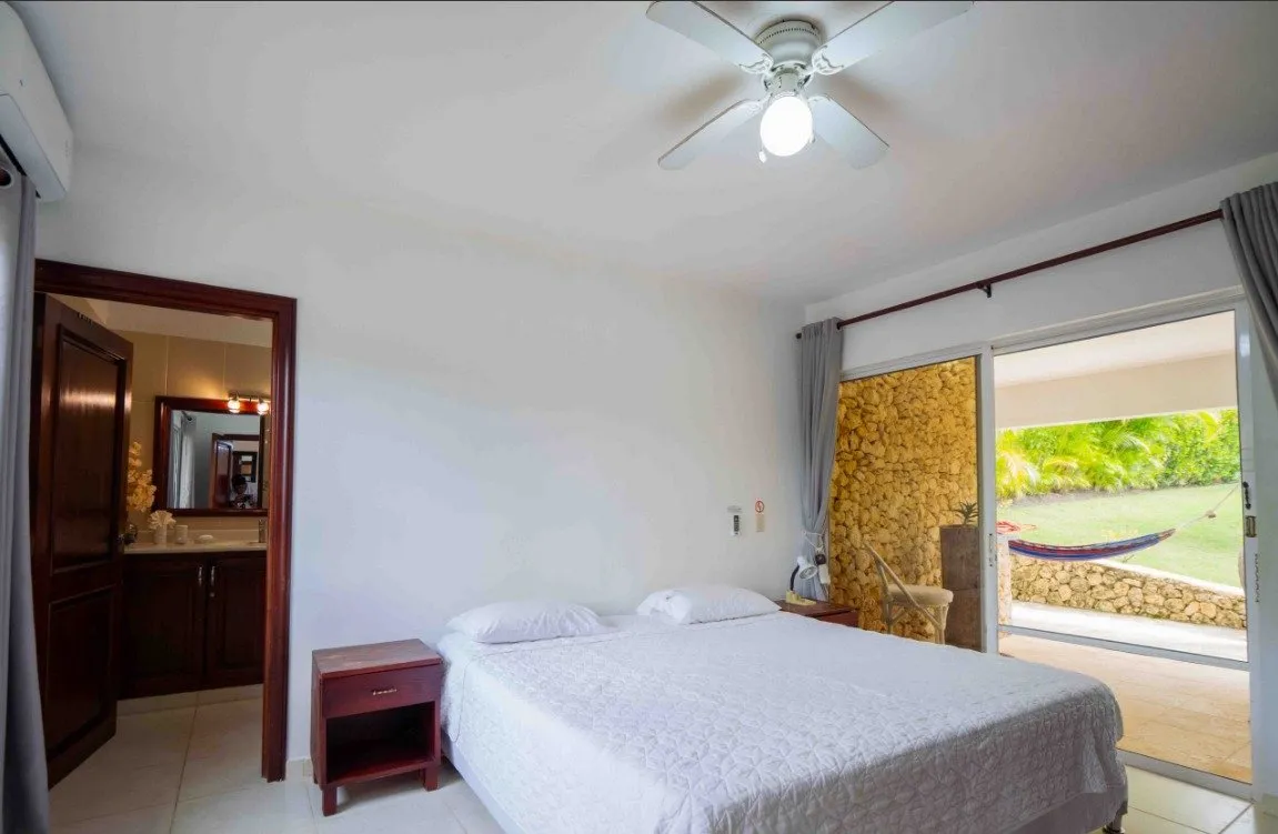 Villa mit privatem Pool und unabhängigem Studio in exklusiver geschlossener Wohnanlage, Foto 6