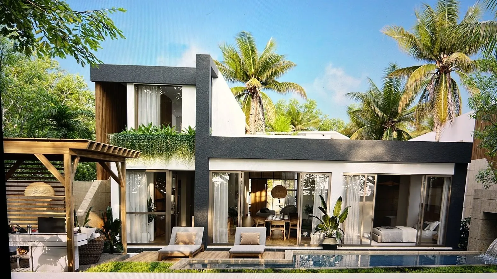 Votre villa de rêve à Cabarete, photo 5