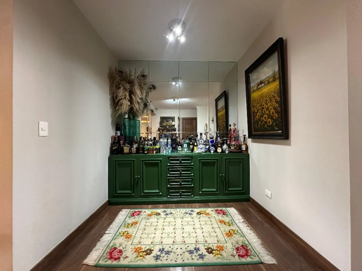 Venta Apartamento de 3 habitaciones en Anacaona, Bella Vista, foto 6