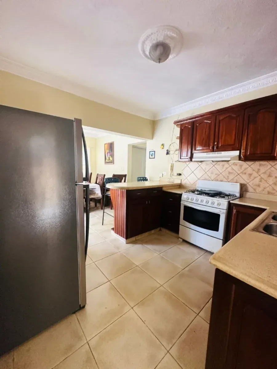 Hermosa villa de 2 niveles en Juan Dolio, foto 11