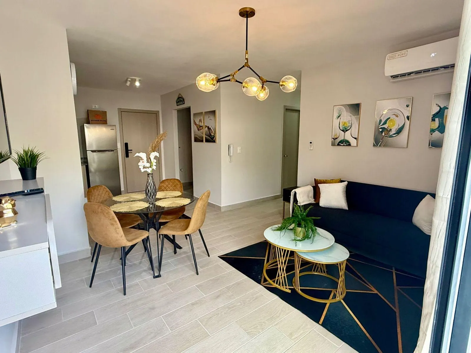 BAVARO ISLAND I - 3 SCHLAFZIMMER MIT PATIO, Foto 7