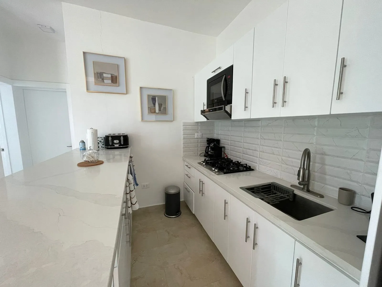ENCANTADOR APARTAMENTO EN SOSUA, foto 3