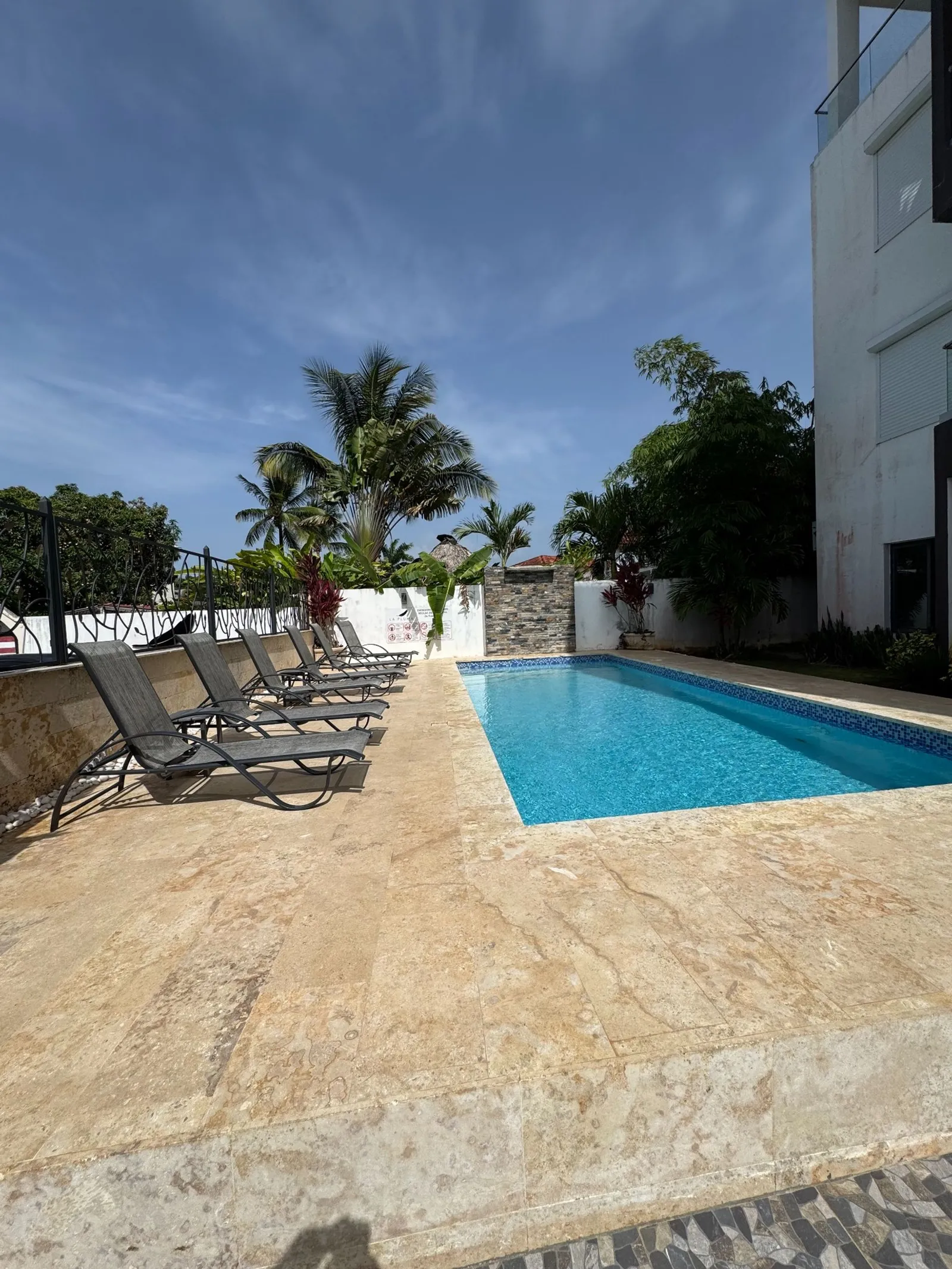 APARTAMENTO EN VENTA - LAS TERRENAS, foto 5
