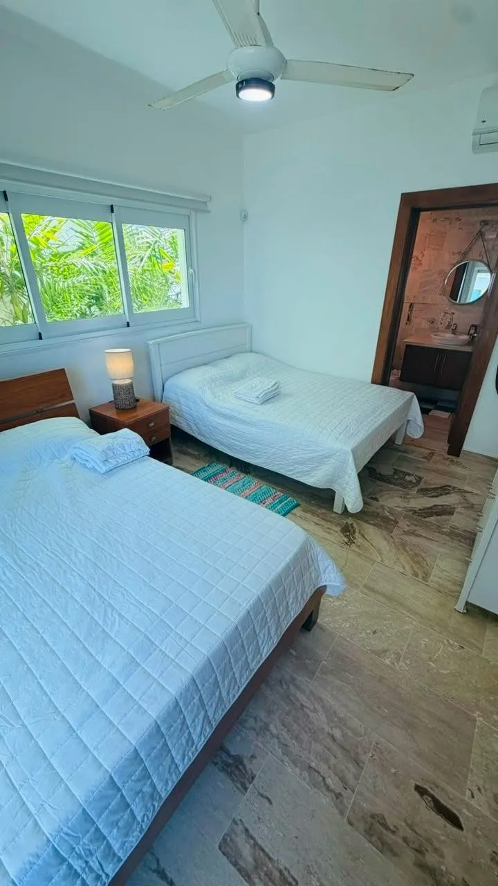Apartment in Playa Laguna Sosúa with Ocean View, photo 4