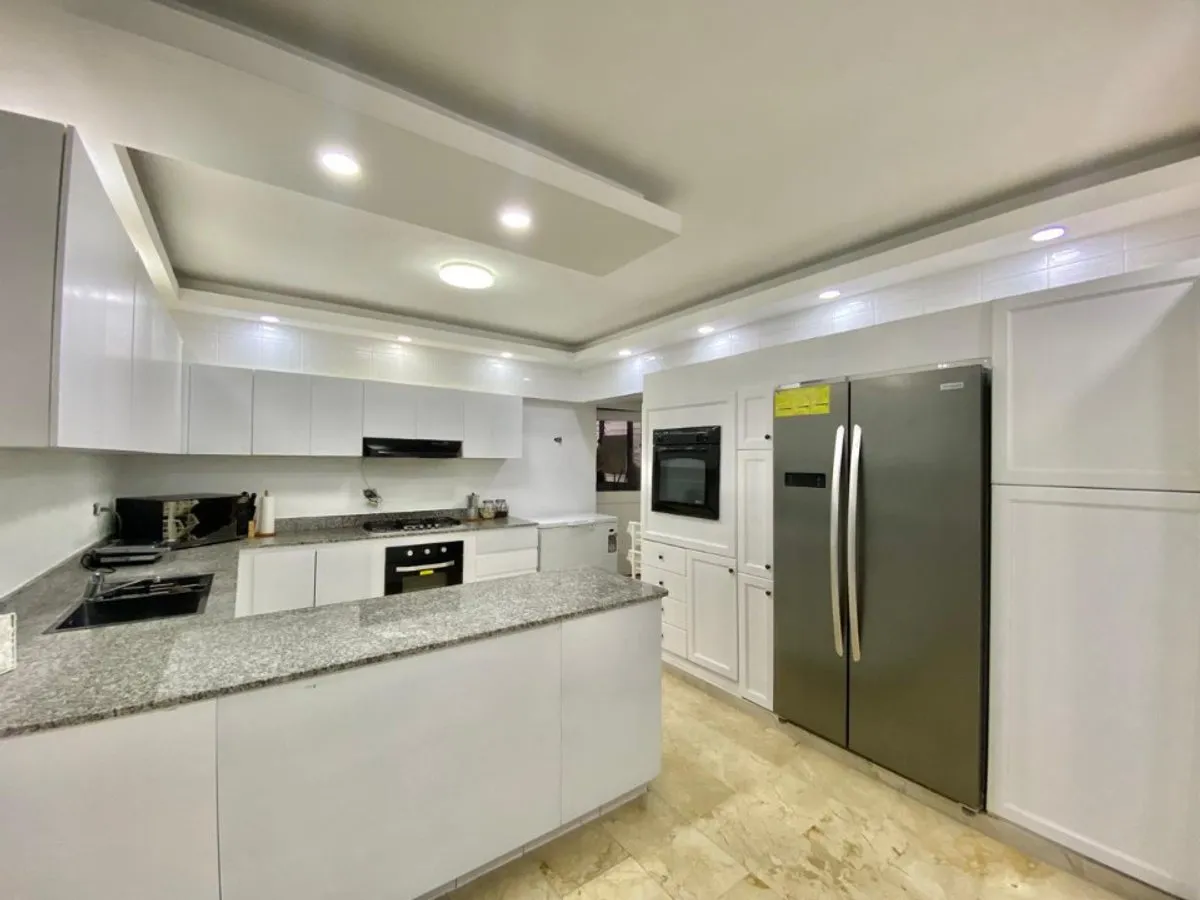 Apartamento en venta en Los Cacicazgos, foto 8