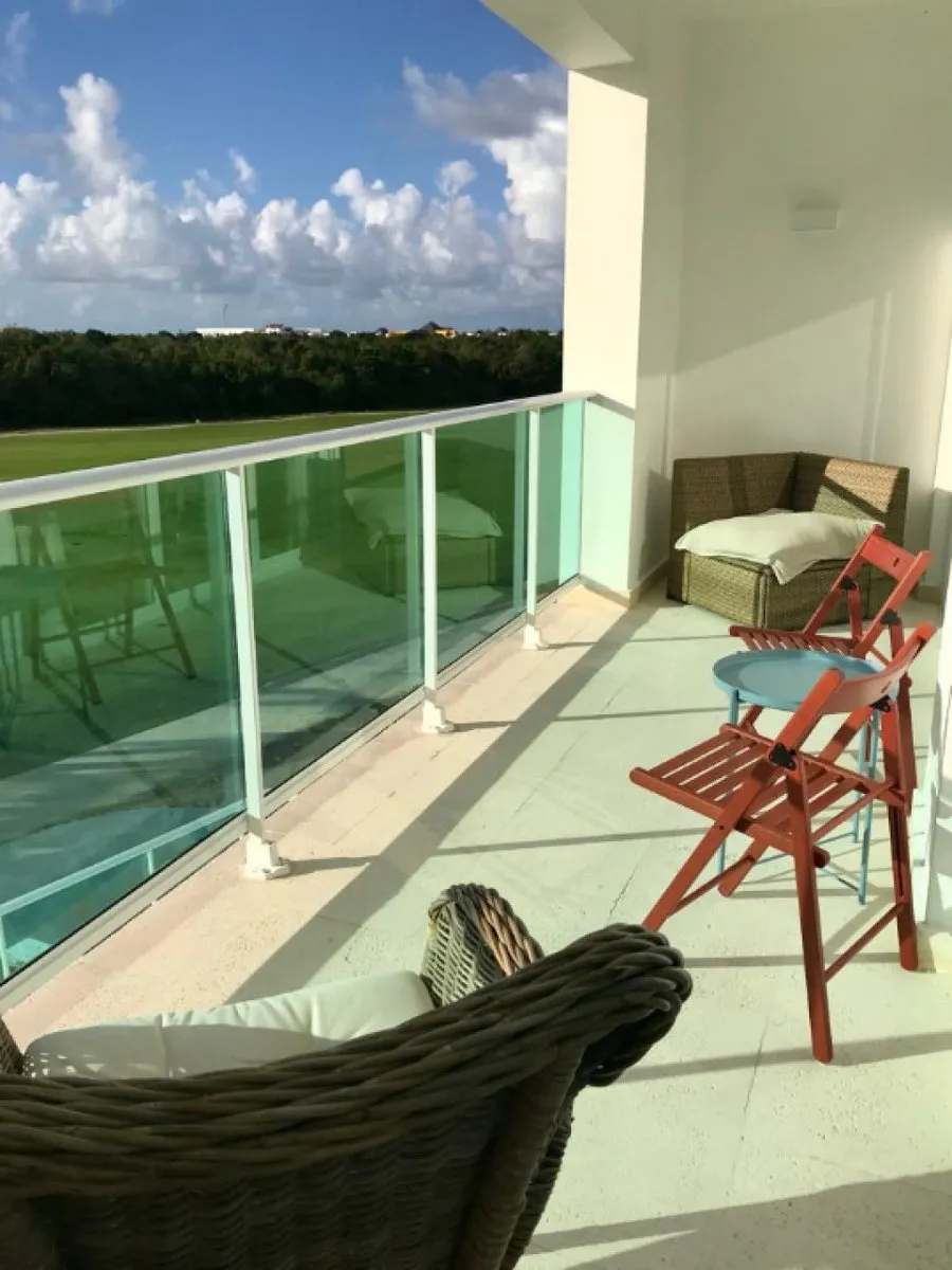 Furnished Apartment in Cana Rock Condos, photo 11