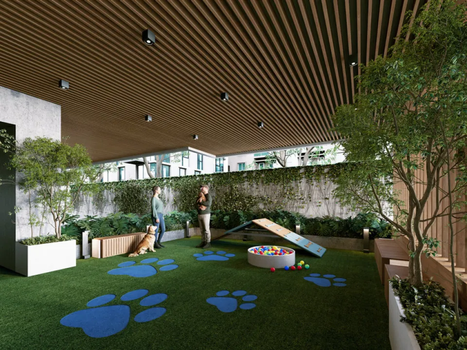 Progetto a LA ESPERILLA, foto 7