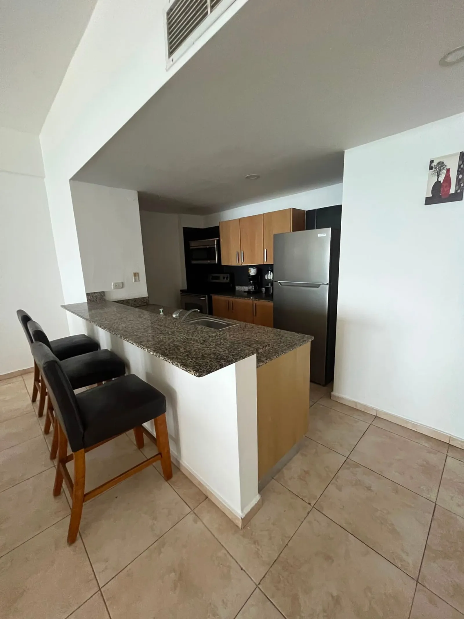 APPARTEMENT À VENDRE À JUAN DOLIO VUE MER, photo 5