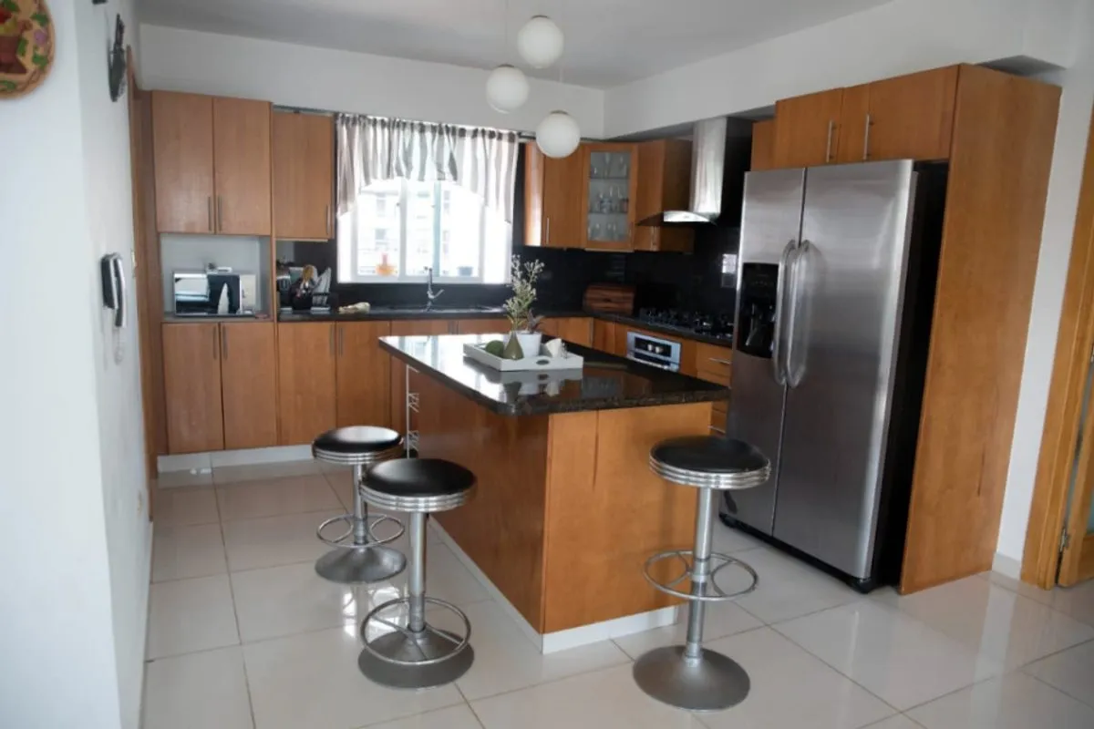 Luxusapartment in Ensanche Naco, Foto 6
