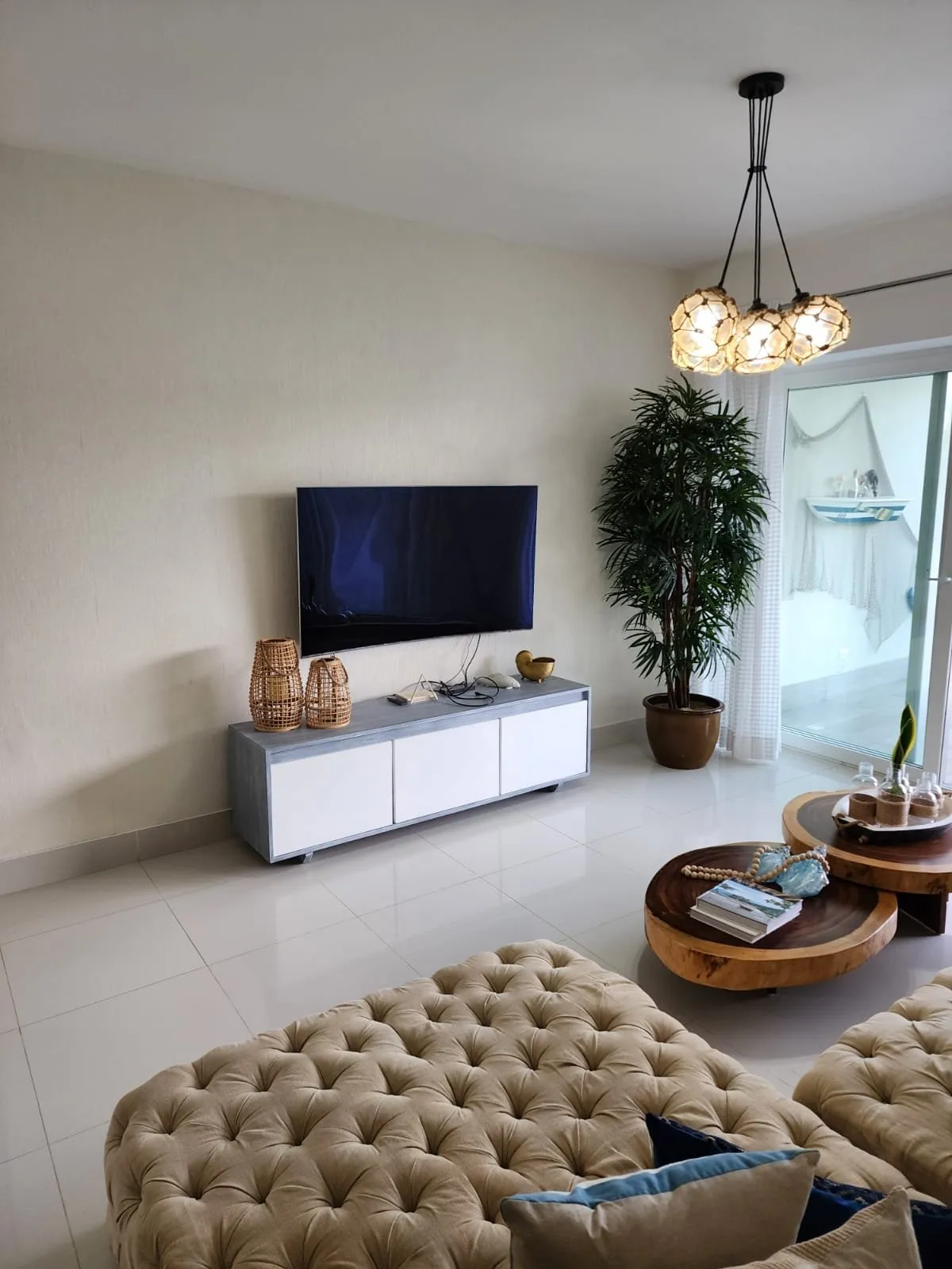 APPARTAMENTO DI LUSSO A CABARETE, foto 2