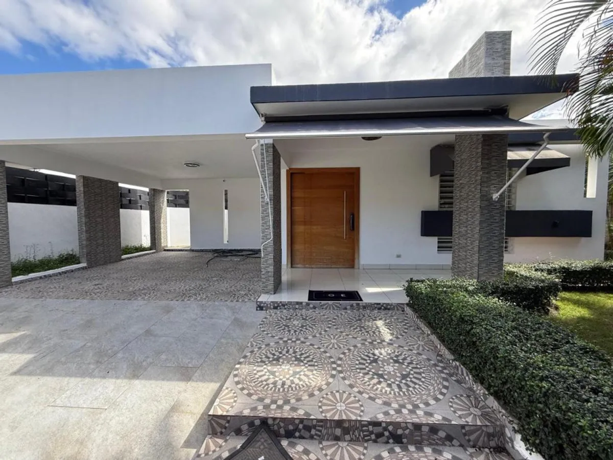 Tenuta a Jarabacoa, vendita, foto principale