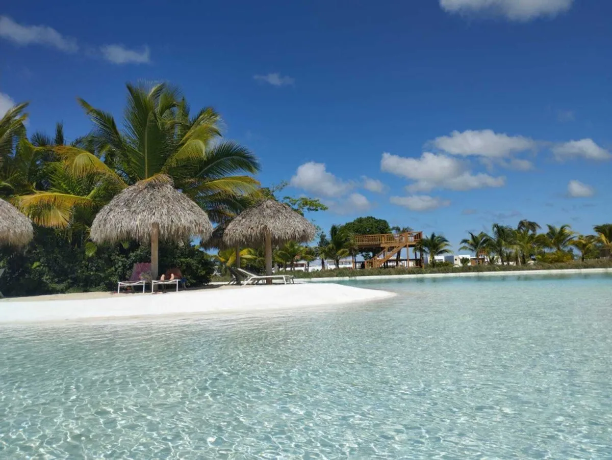 Haus in Bávaro, Punta Cana, Foto 6