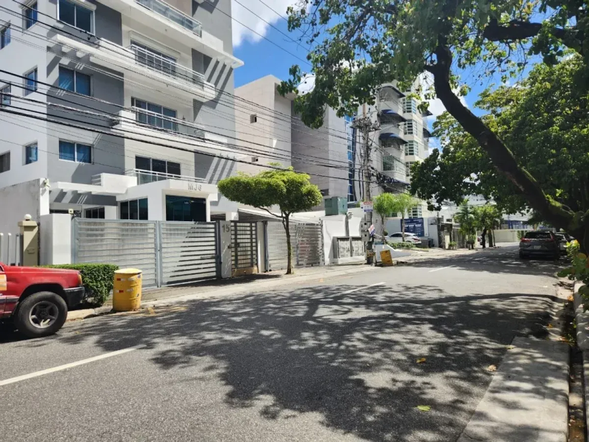 Apartamento en Naco, Santo Domingo, foto 2