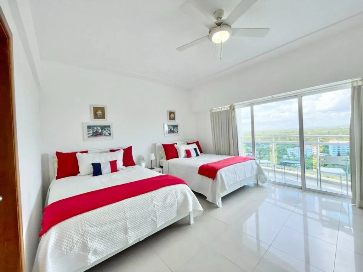 Penthouse in Juan Dolio, San Pedro de Macorís, Foto 14