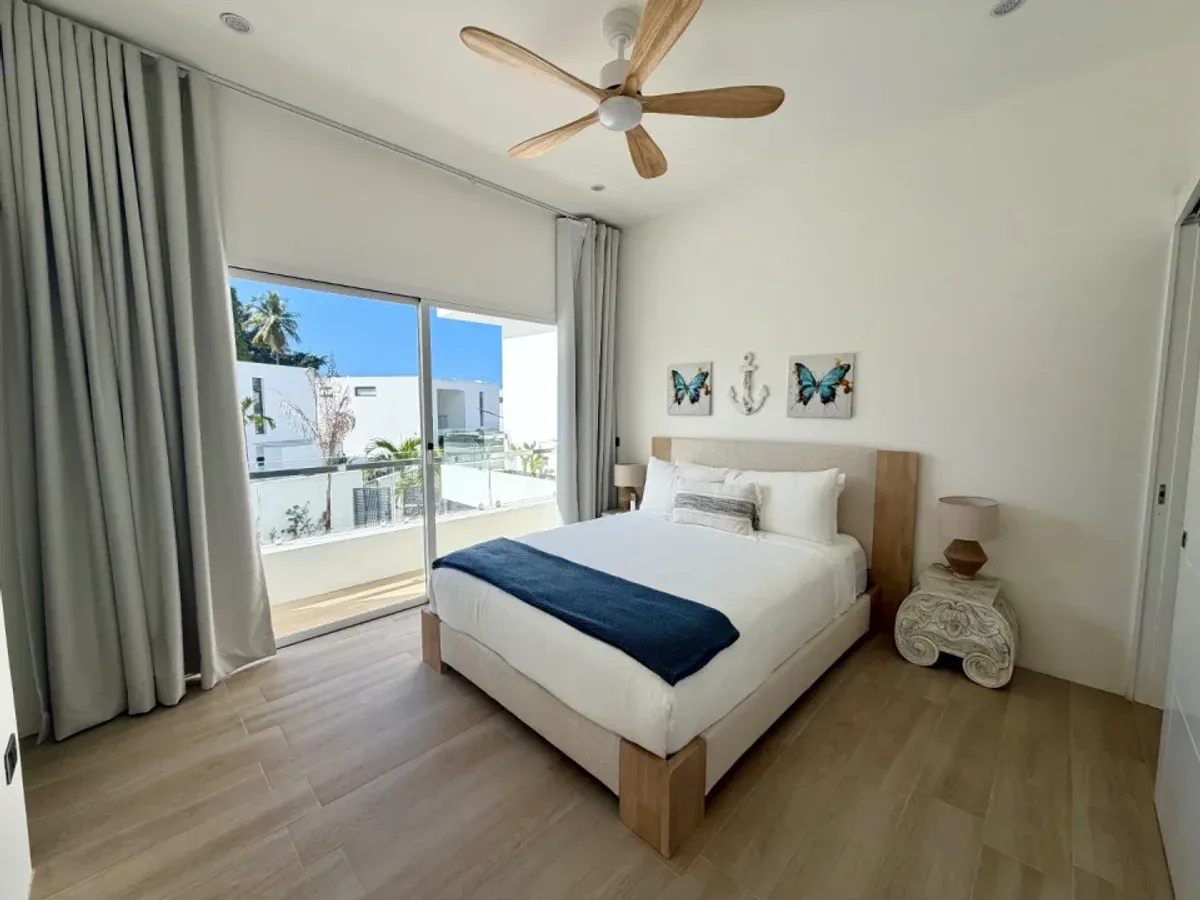 Villa en venta en Las Terrenas, foto 12