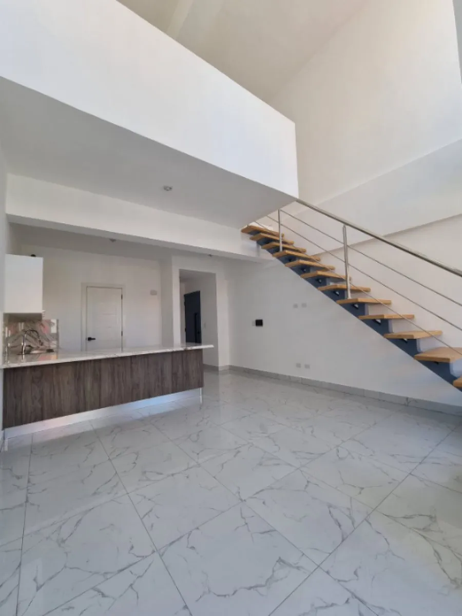Apartment in Evaristo Morales, Santo Domingo, photo 2