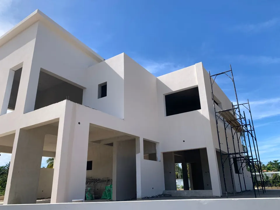 Project in LA BONITA, photo 4
