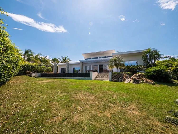 Villa Loma, Foto 4