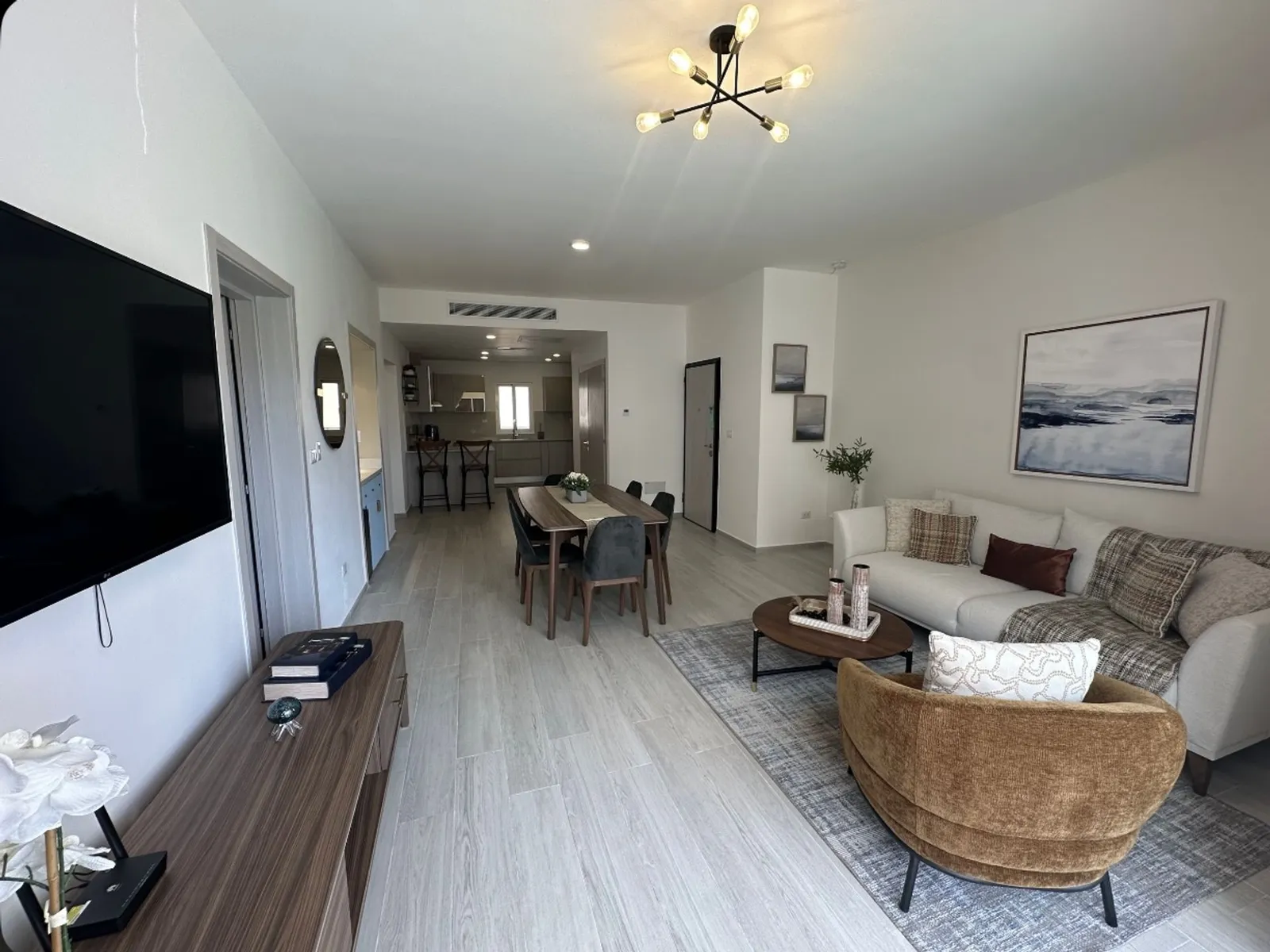 Apartamento en venta con Administracion Hotelera, foto 5