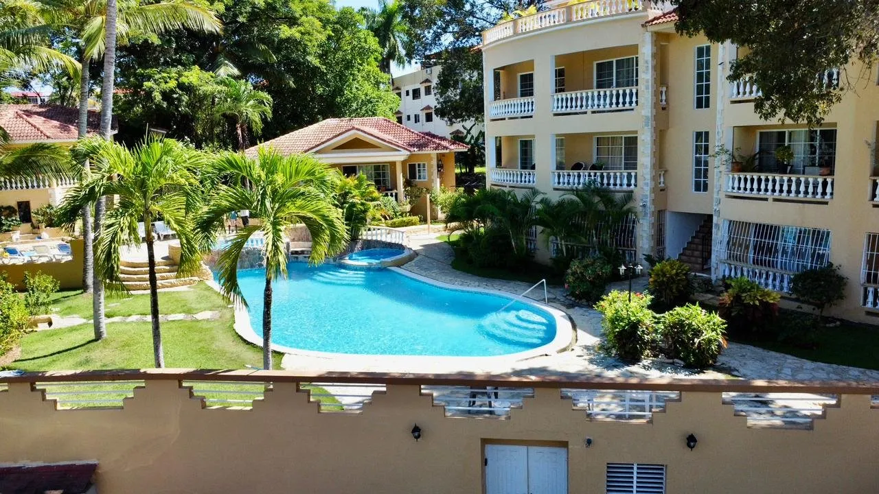 Wunderschönes 2-Schlafzimmer-Haus zum Verkauf in Sosúa – In der Nähe des La Sirena Marktes, Foto 2