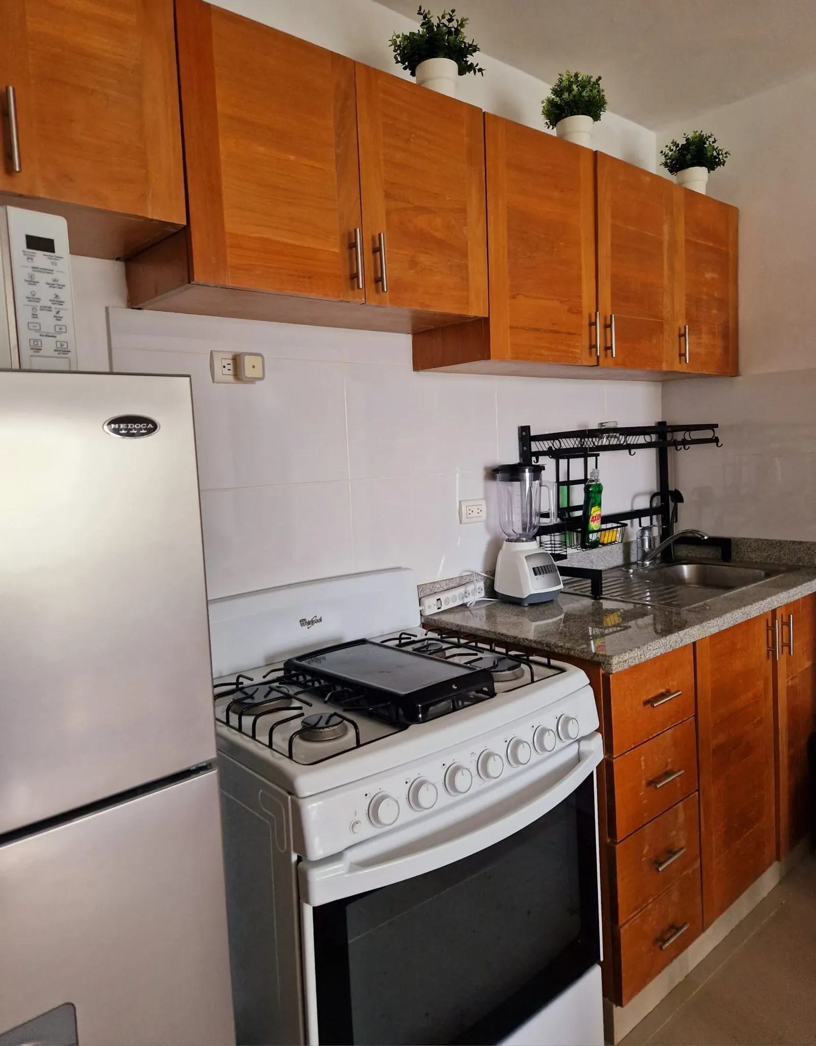 Spectacular apartment for sale in White Sands, PC, photo 3