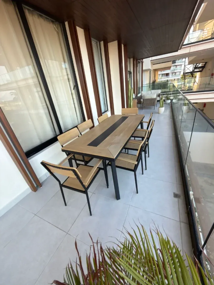Apartment in Cap Cana Azzure, photo 14