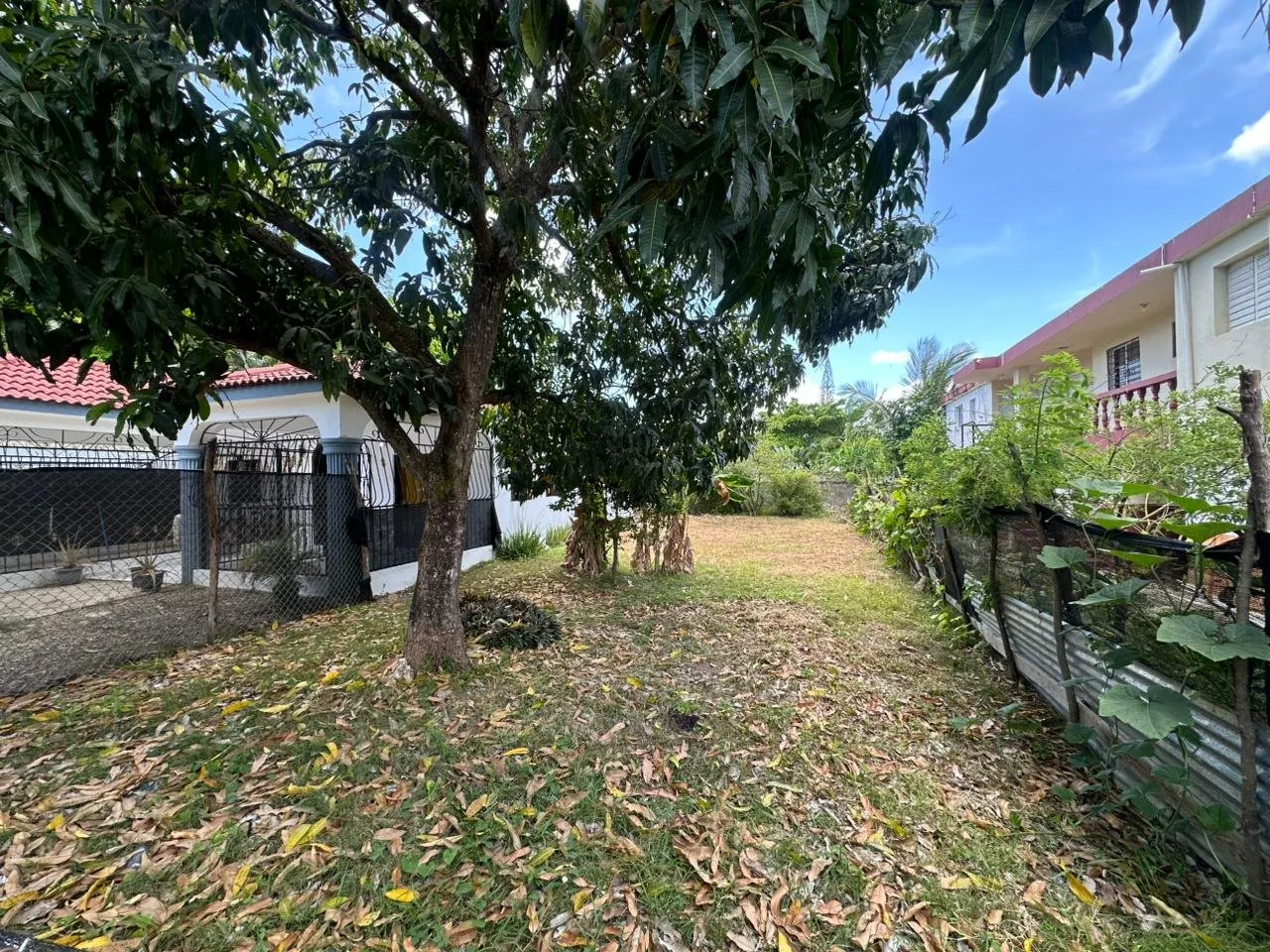 Terreno en el batey, sosua, foto 2