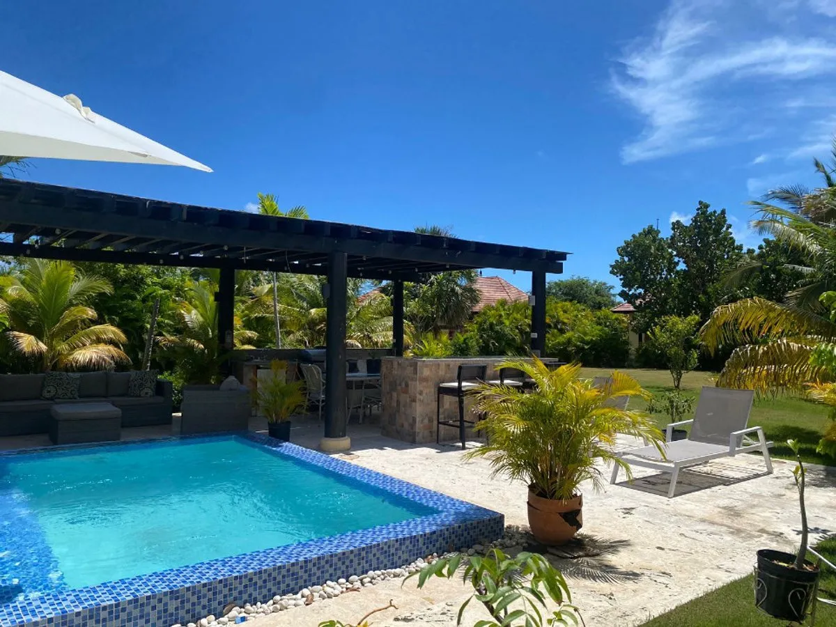 Maison à Cap Cana, Punta Cana, photo 13