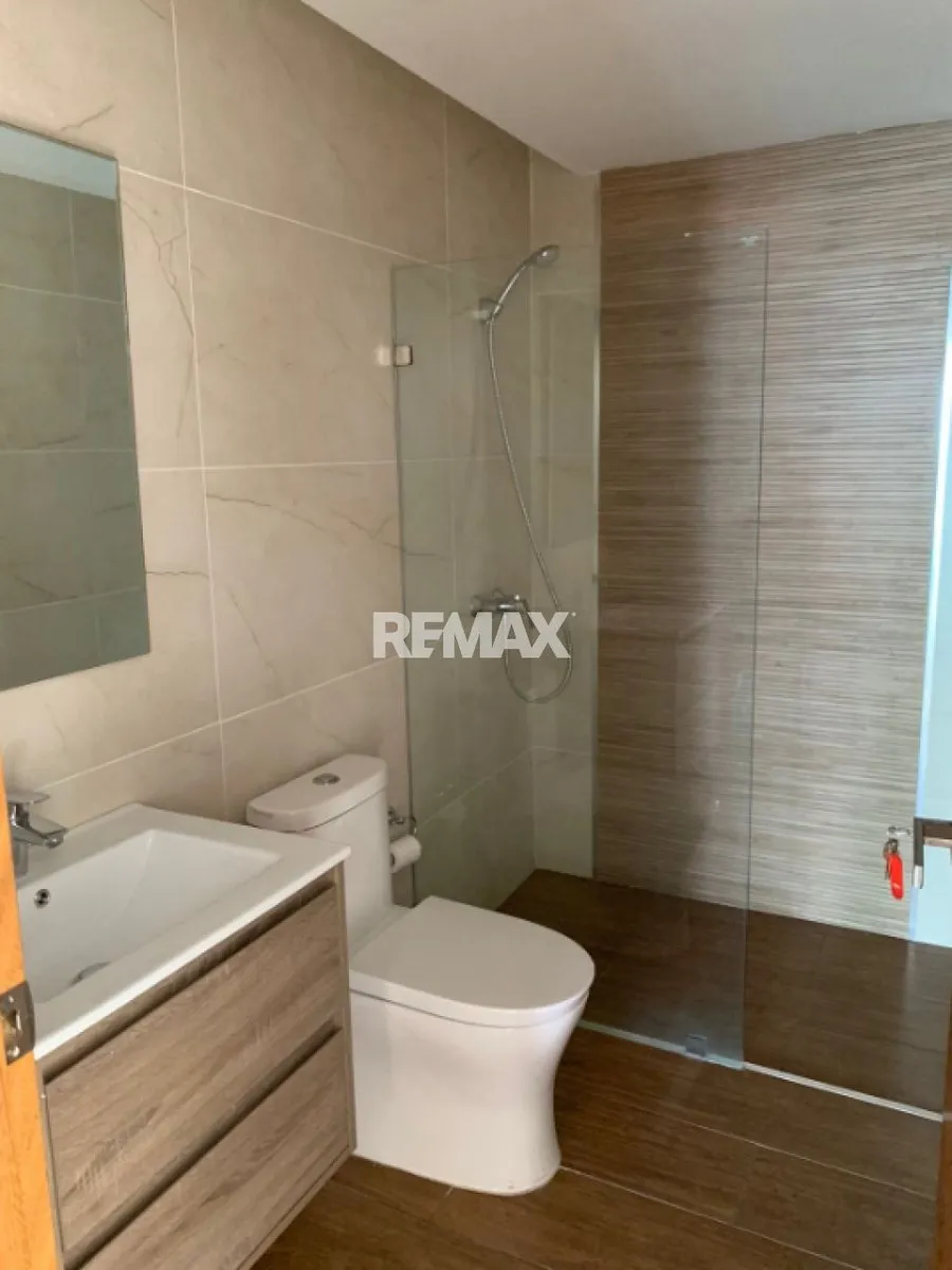 Apartment for sale in the Piantini sector, photo 3
