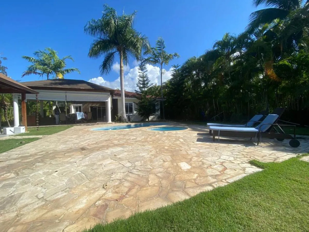 Haus in Juan Dolio, Guayacanes, Foto 12