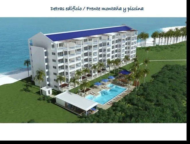 Fortunity Beach Tower II Project, photo 15