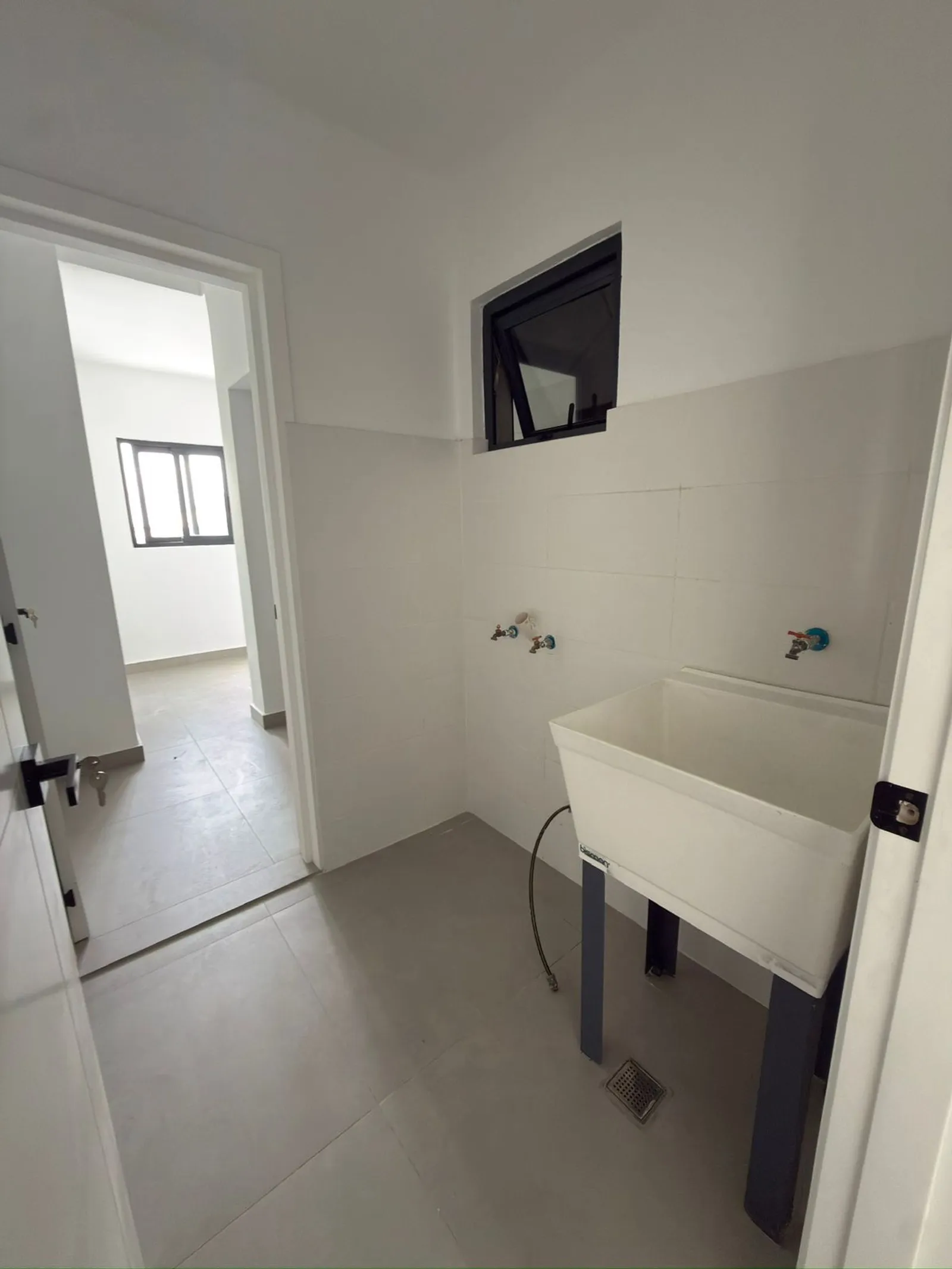 Wohnung in Ensanche Naco, Santo Domingo, Foto 12