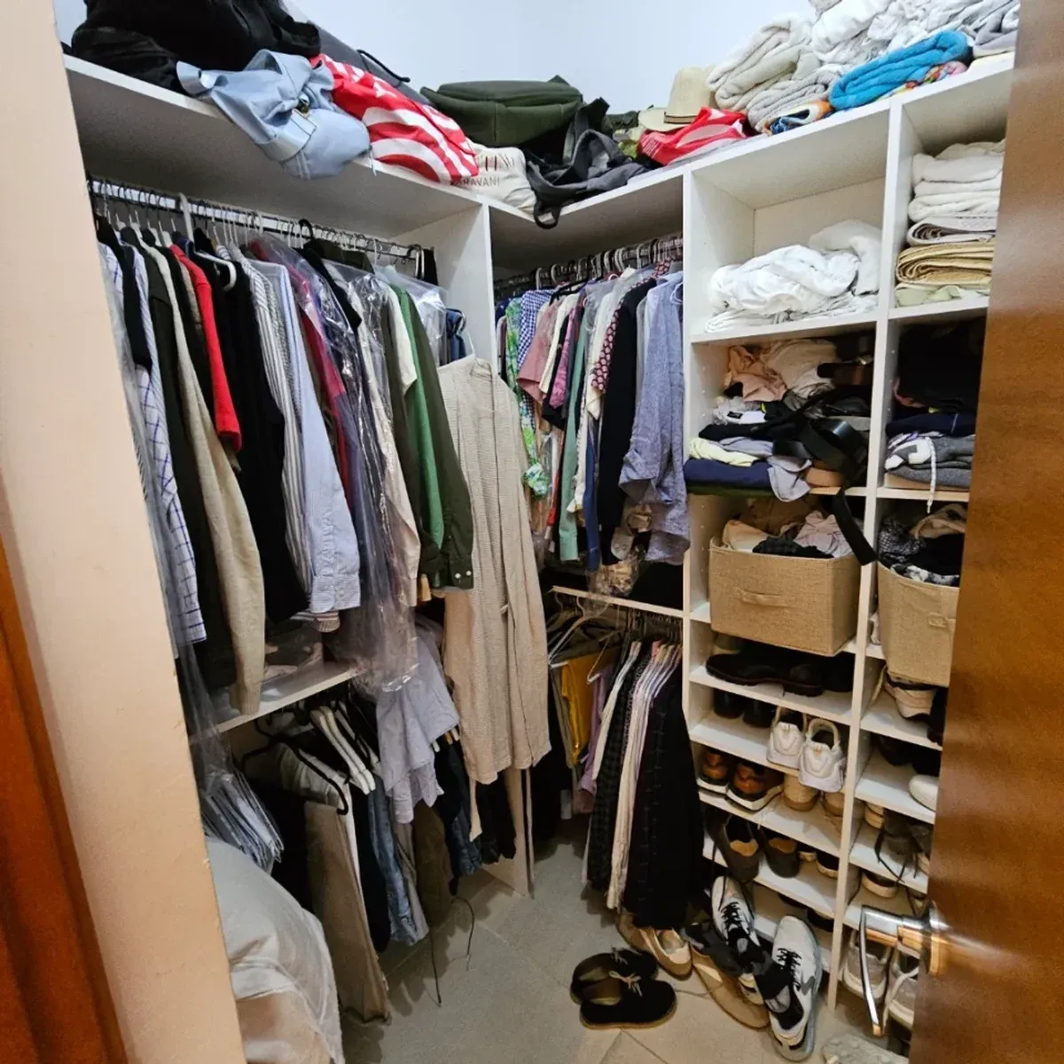 Verkauf möbliertes Apartment mit 1 Schlafzimmer, Foto 9