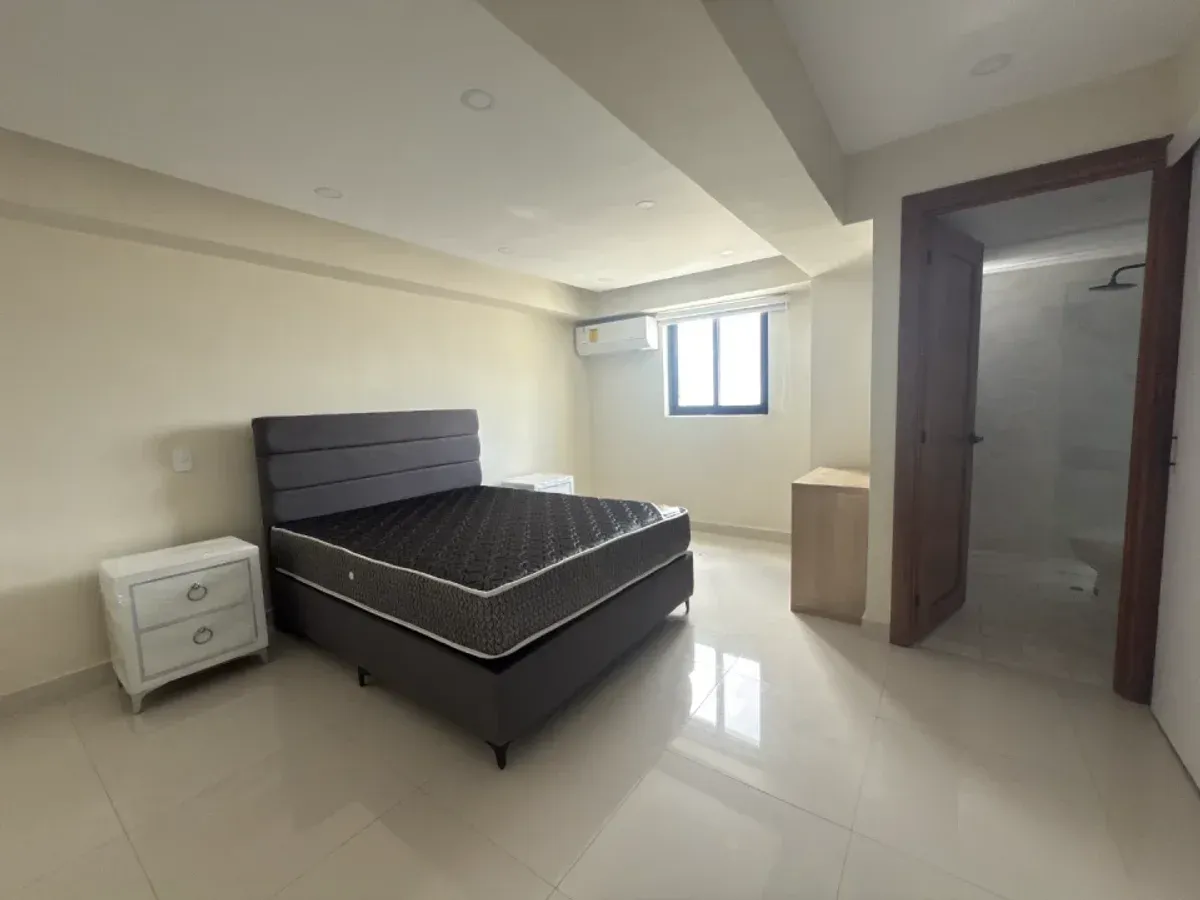 Apartamento en Ensanche Serrallés, Santo Domingo, foto 2