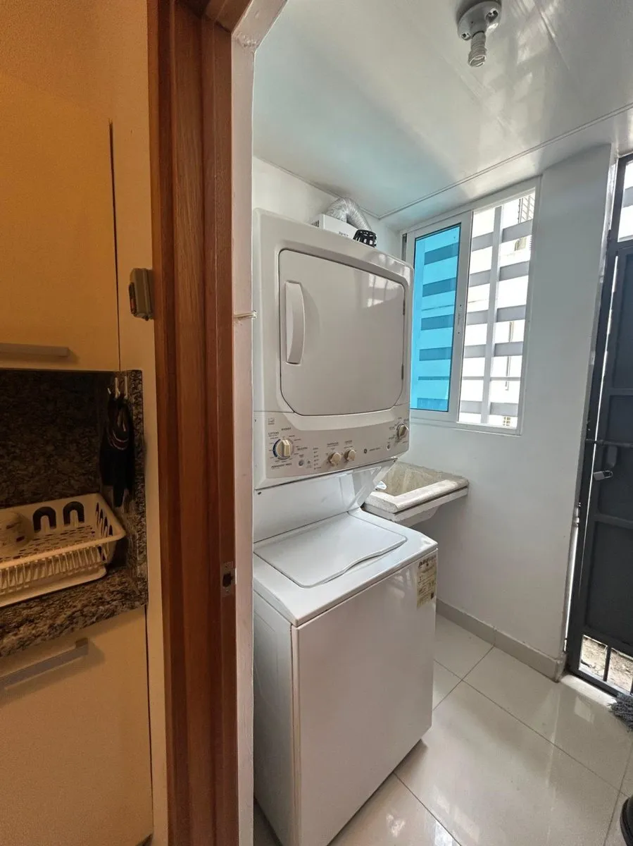 Apartment zum Verkauf Bella Vista, Distrikt Nacional, Foto 11