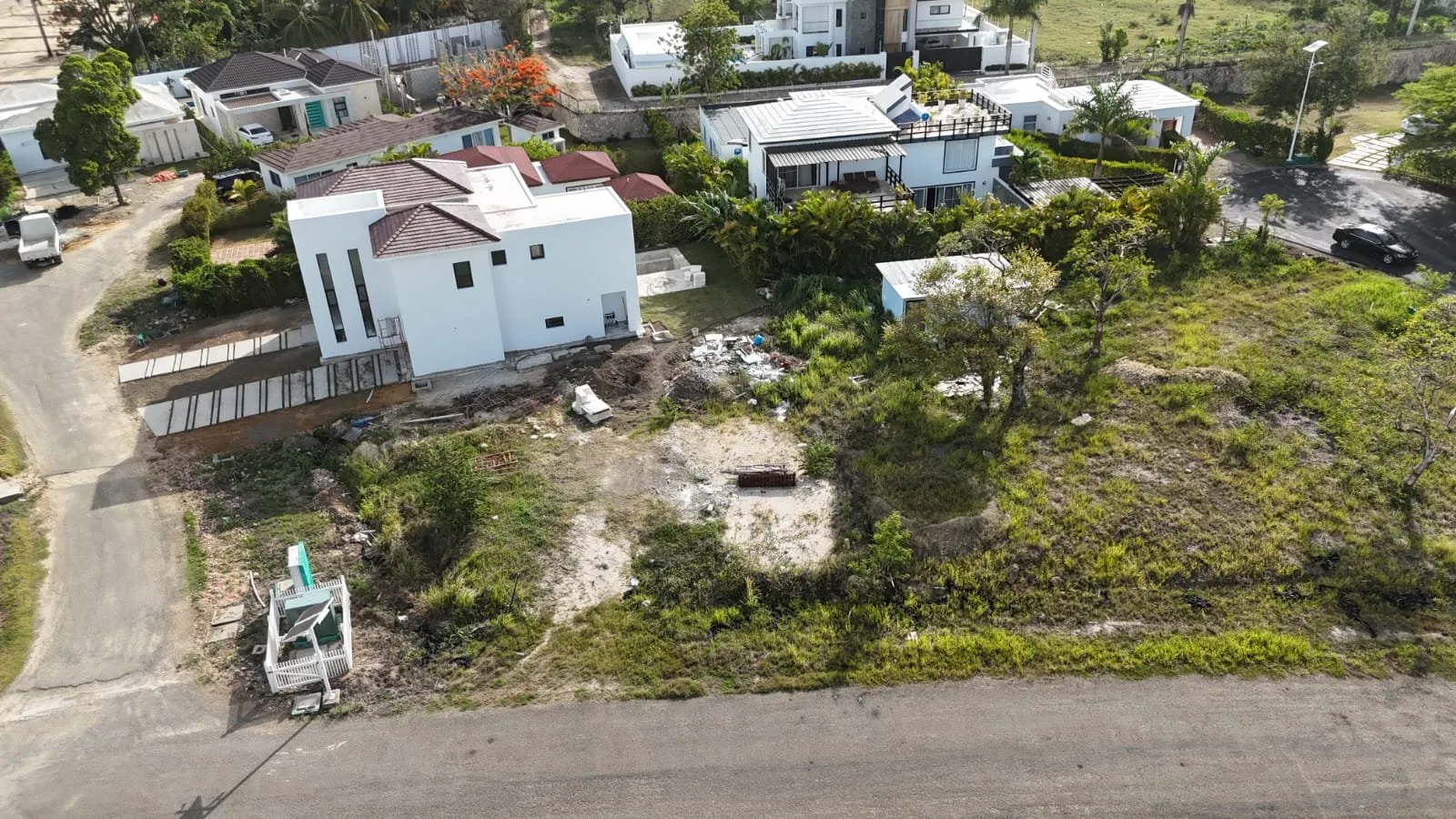 Tu Lote en el Paraíso te Espera en Sosúa Ocean Village, foto 2
