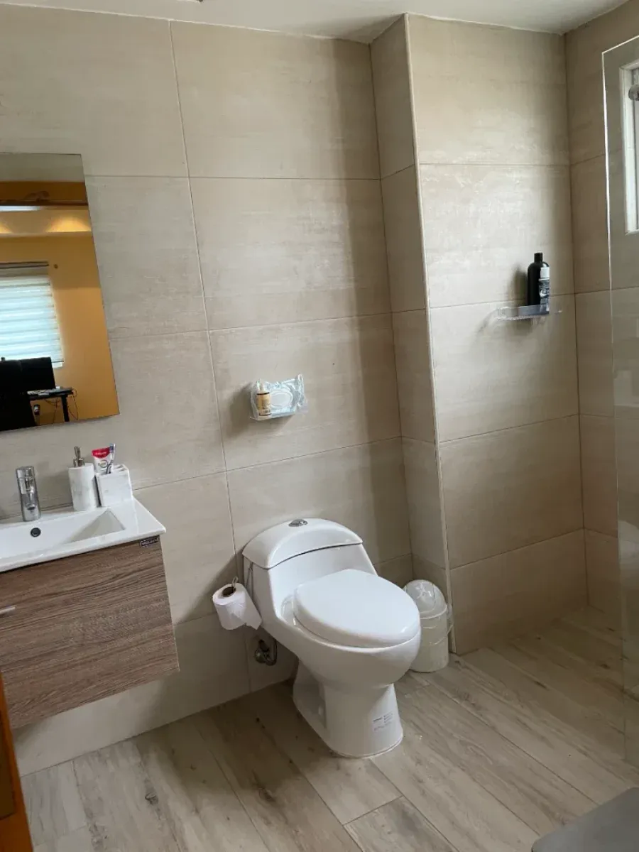 Apartamento en La Esperilla, Santo Domingo, foto 8